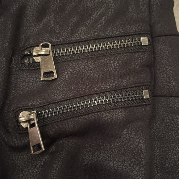 Brooklyn Karma Women’s Black Sweatpants Size S - Picture 6 of 6